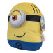Despicable Me Kudde Minion Shaped