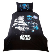 Star Wars Bäddset Dark Side