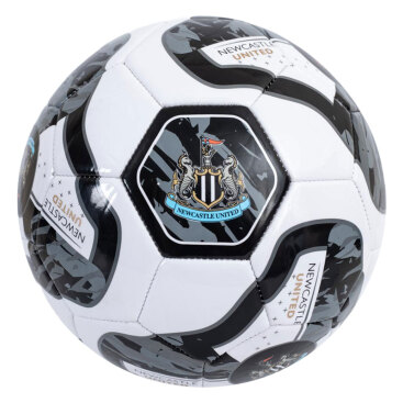 Newcastle United Fotboll Tracer