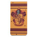Harry Potter Bokmärke Magnetic Gryffindor