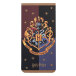 Harry Potter Bokmärke Magnetic Crest Hogwarts