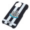 Newcastle United Iphone 14 Skal Hårt Striped