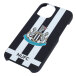 Newcastle United Iphone 14 Skal Hårt Striped