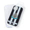 Newcastle United Iphone 14 Skal Hårt Striped
