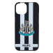 Newcastle United Iphone 14 Skal Hårt Striped