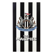 Newcastle United Badlakan