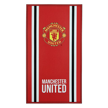 Manchester United Badlakan Core Stripe