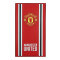 Manchester United Badlakan Core Stripe