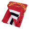 Manchester United Badlakan Core Stripe