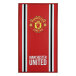 Manchester United Badlakan Core Stripe