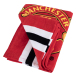 Manchester United Badlakan Core Stripe