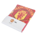 Manchester United Badlakan Core Stripe