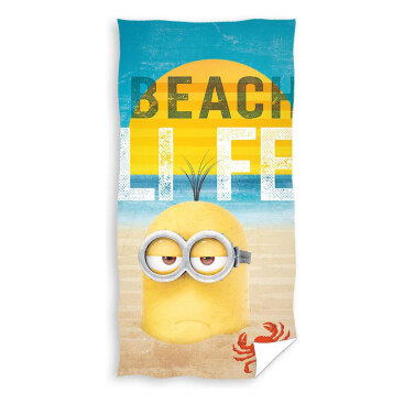 Minions Badlakan