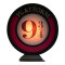 Harry Potter Myslampa 9 & 3/4