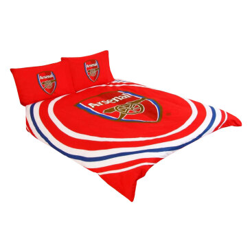 Arsenal Bäddset Dubbel Pulse