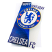 Chelsea Födelsedagskort Crest