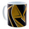 Vegas Golden Knights Mugg Logo