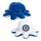Chelsea Mjukdjur Reversible Octopus