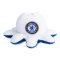 Chelsea Mjukdjur Reversible Octopus