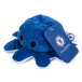 Chelsea Mjukdjur Reversible Octopus