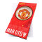 Manchester United Födelsedagskort Glory Glory