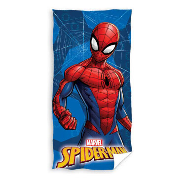 Spiderman Badlakan