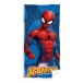 Spiderman Badlakan