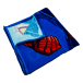 Spiderman Badlakan