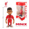 Liverpool Minix Figur Diaz