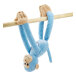 Manchester City Gosedjur Hanging Monkey