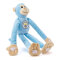 Manchester City Gosedjur Hanging Monkey