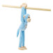 Manchester City Gosedjur Hanging Monkey