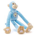 Manchester City Gosedjur Hanging Monkey