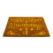 Harry Potter Dörrmatta Embossed