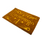 Harry Potter Dörrmatta Embossed