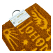Harry Potter Dörrmatta Embossed