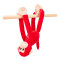 Arsenal Gosedjur Hanging Monkey