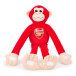 Arsenal Gosedjur Hanging Monkey