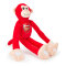 Arsenal Gosedjur Hanging Monkey