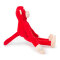 Arsenal Gosedjur Hanging Monkey