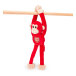 Arsenal Gosedjur Hanging Monkey