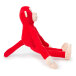 Arsenal Gosedjur Hanging Monkey