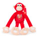 Arsenal Gosedjur Hanging Monkey
