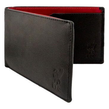 Liverpool Plånbok Rfid Small Crest