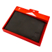 Liverpool Plånbok Rfid Small Crest