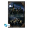 Harry Potter Affisch Hogwarts Castle 113