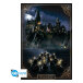Harry Potter Affisch Hogwarts Castle 113