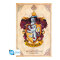 Harry Potter Affisch Gryffindor 93