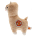 Manchester United Mysdjur Llama