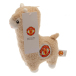 Manchester United Mysdjur Llama